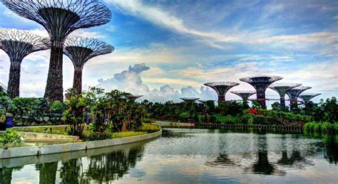 THE 10 BEST Tourist Spots in Singapore 2024: .